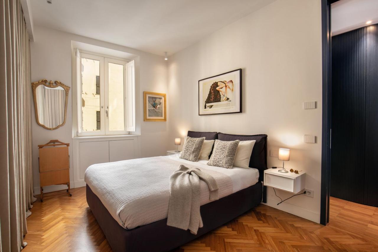 Angelico Loft Apartment Rome Exterior photo